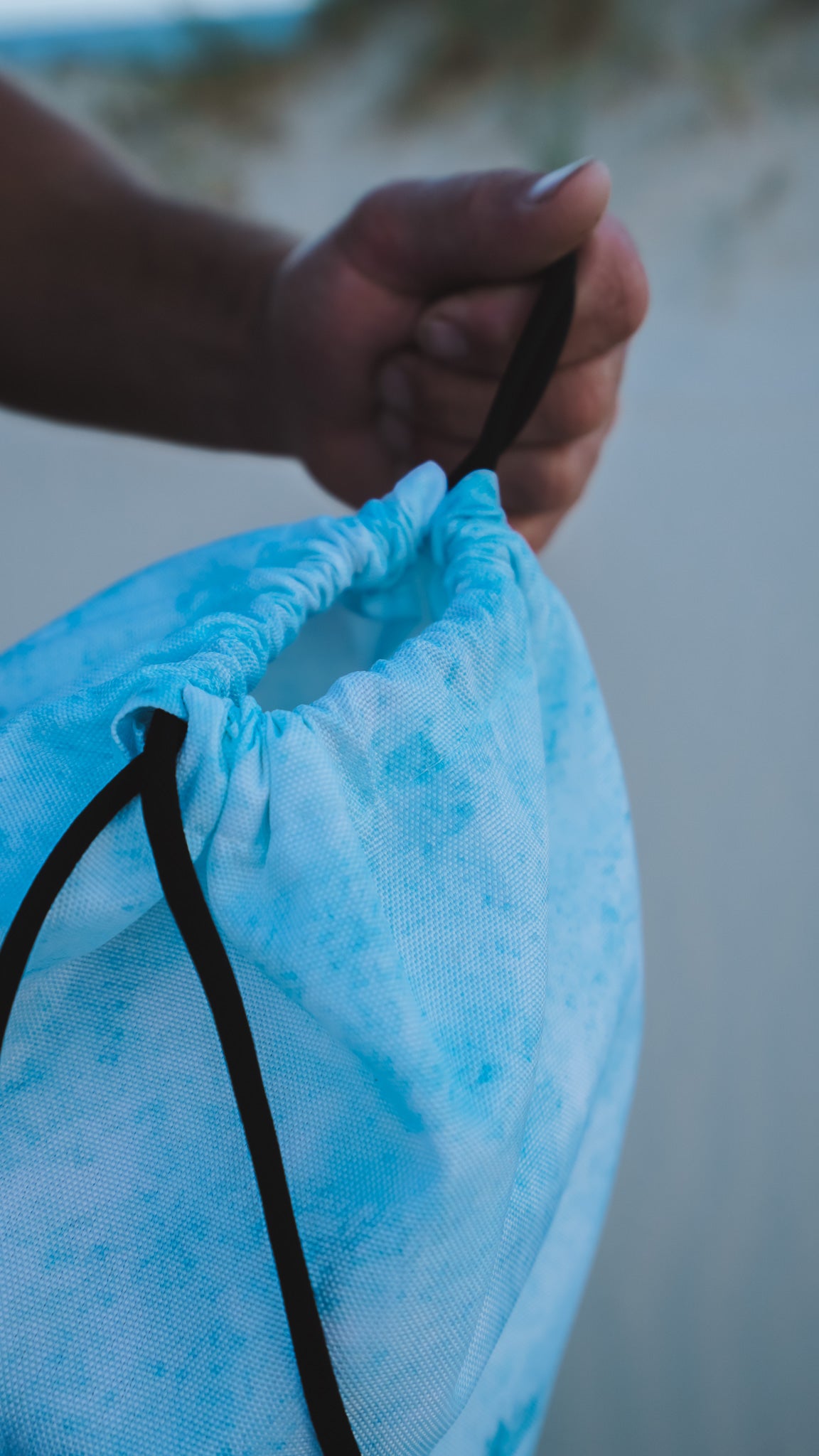 Sea Turtle | Fin Bag