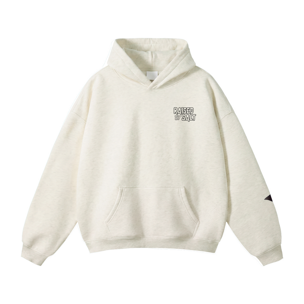 Eagle Ray Hoodie | Shell