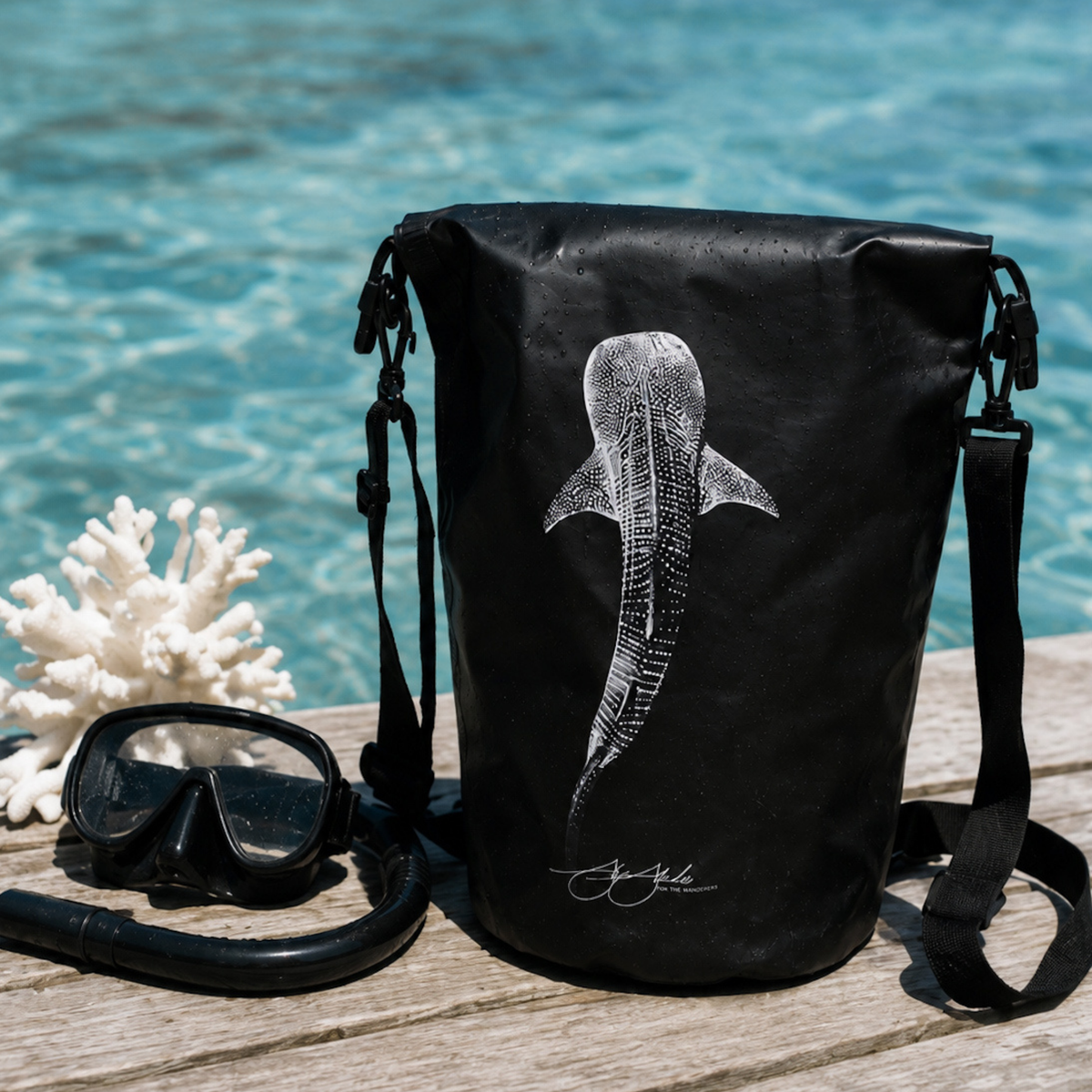 DRY BAGS