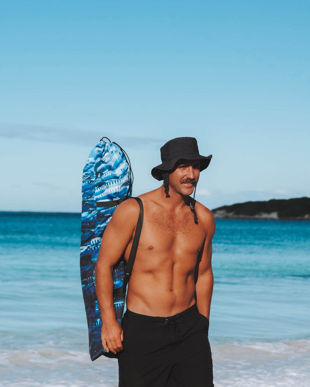 Barracuda | Fin Bag