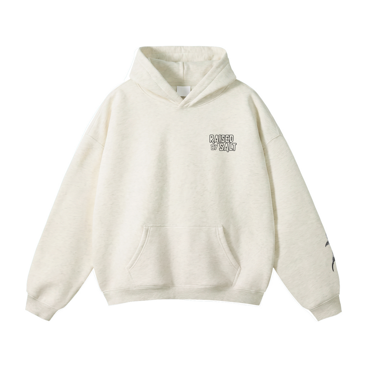 Whale Shark Hoodie | Shell