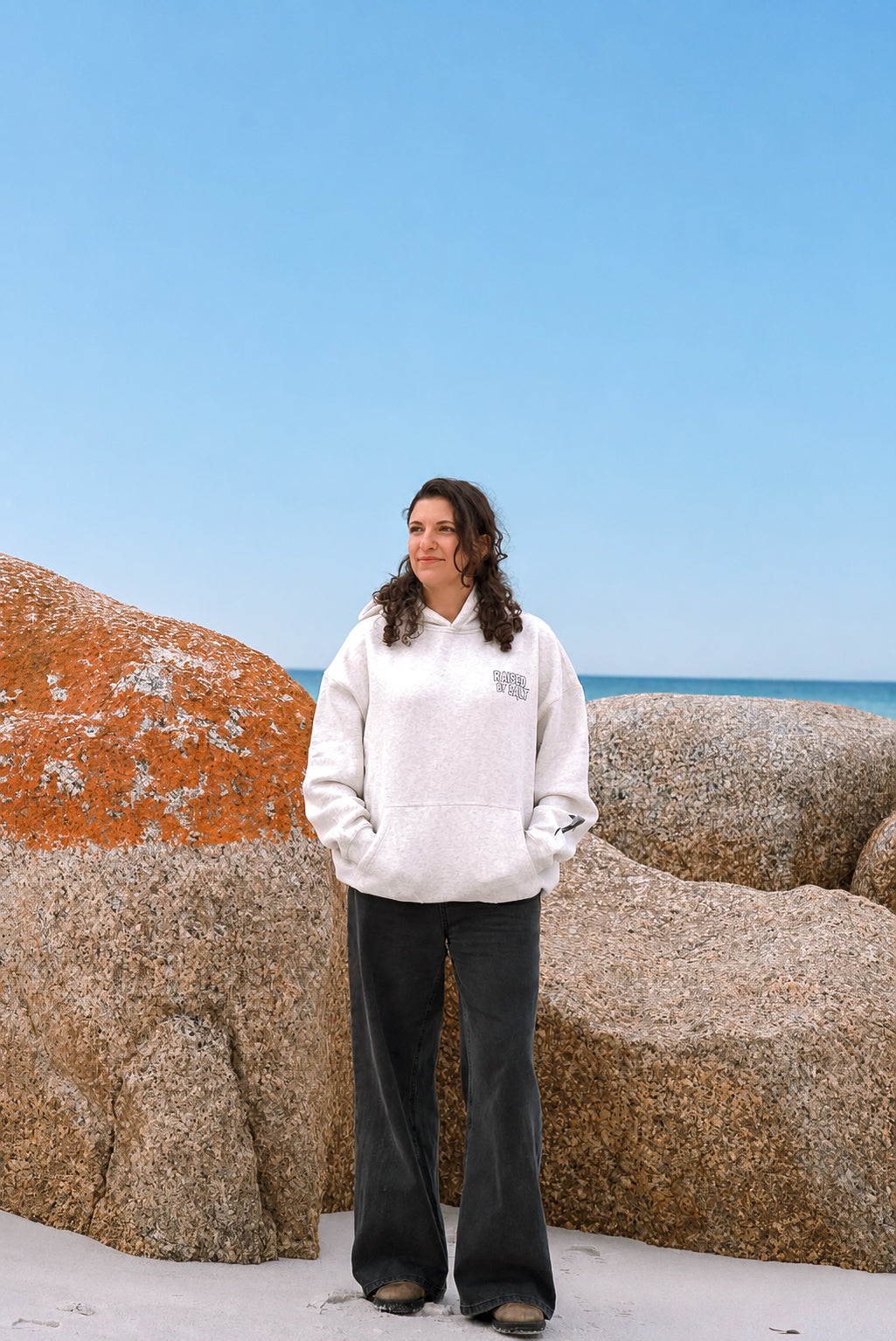 Whale Shark Hoodie | Shell