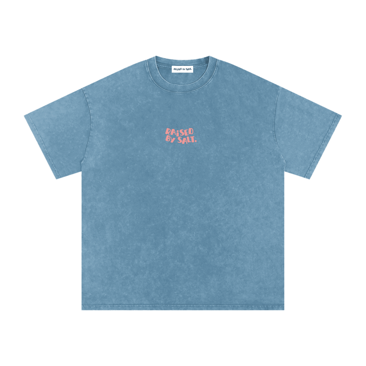 Kelp diver | Oversized Tee