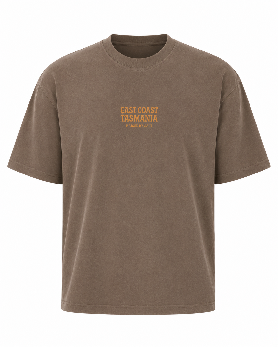 Tassie Map | Unisex Tee