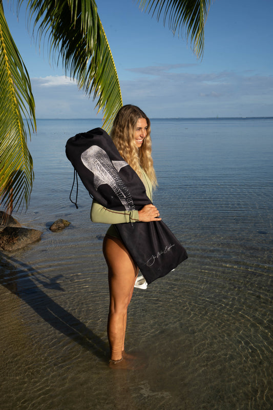 Whale Shark | Fin Bag