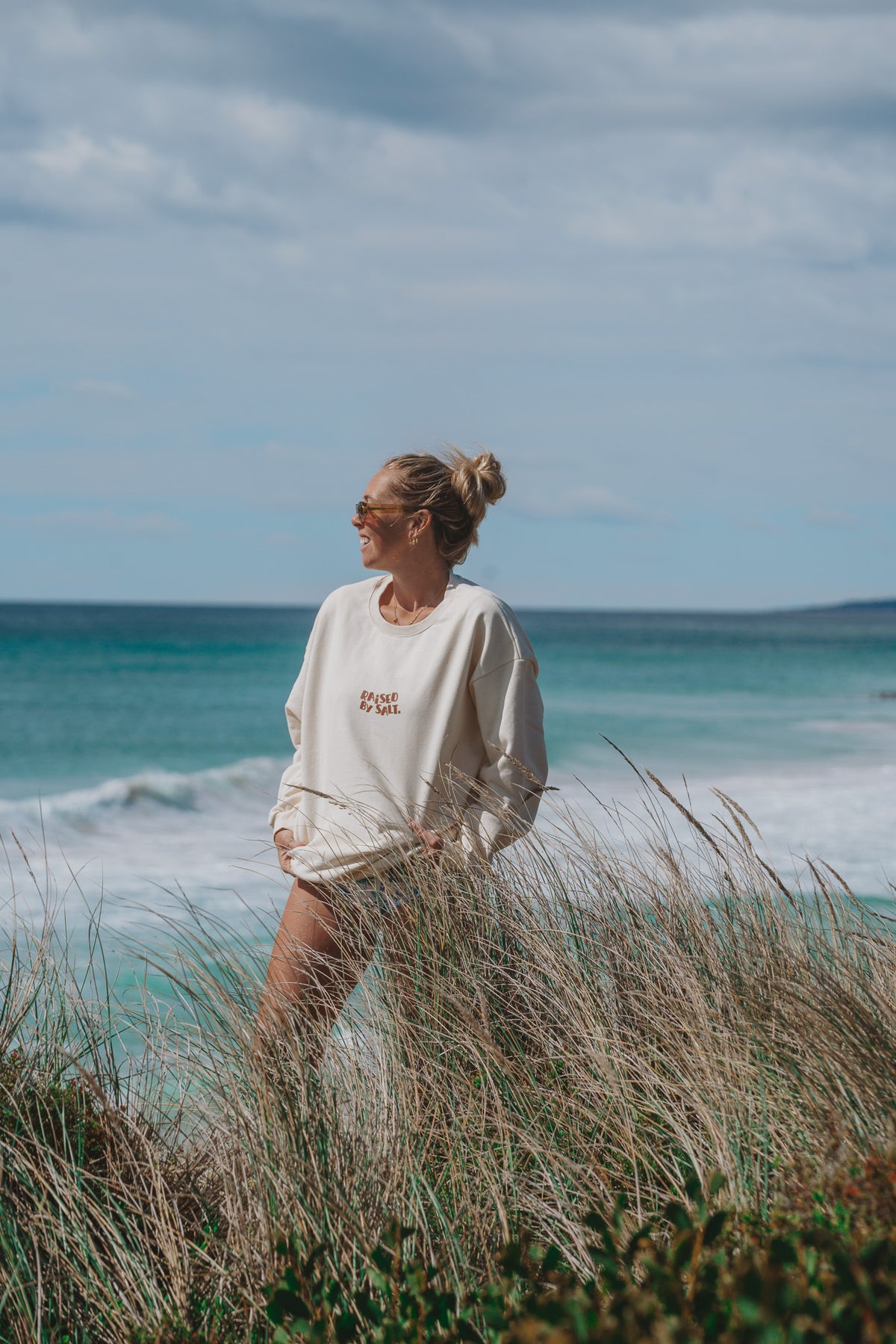 Sunny Surfer | Jumper