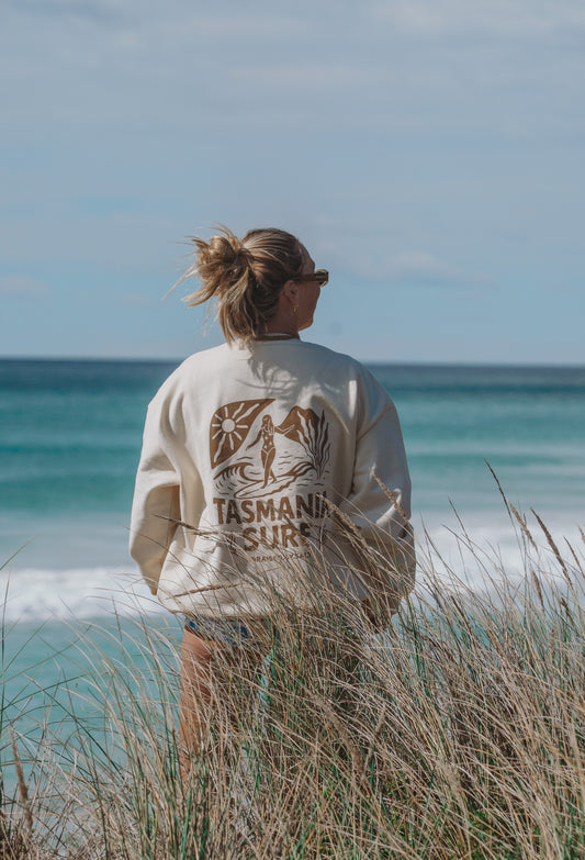 Sunny Surfer | Jumper