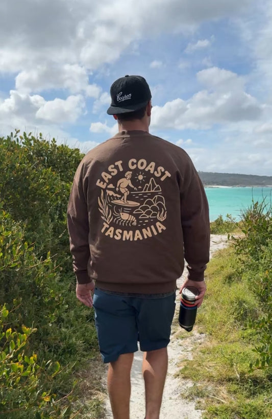 East Coast Surfer | Jumper