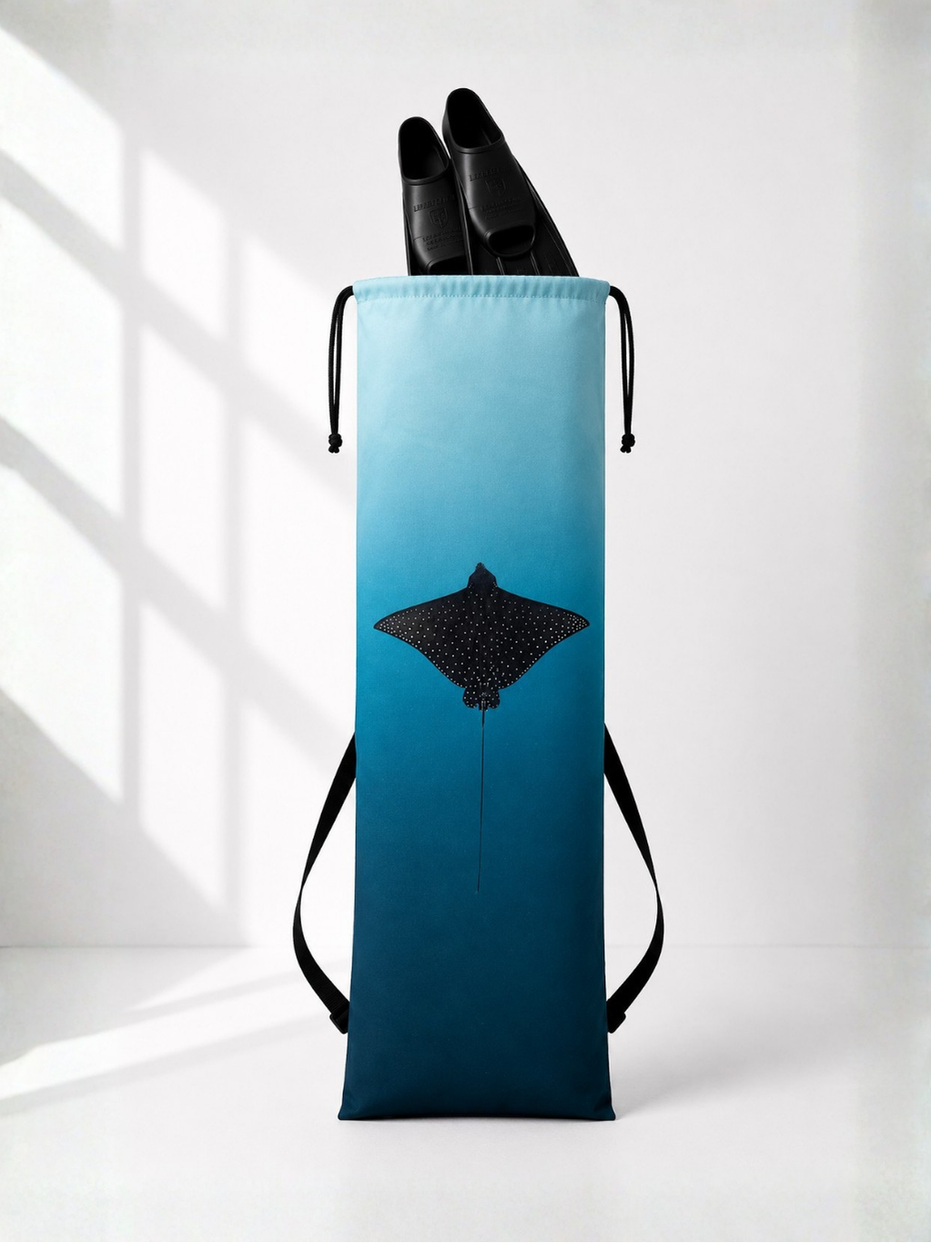 Eagle Ray | Fin Bag