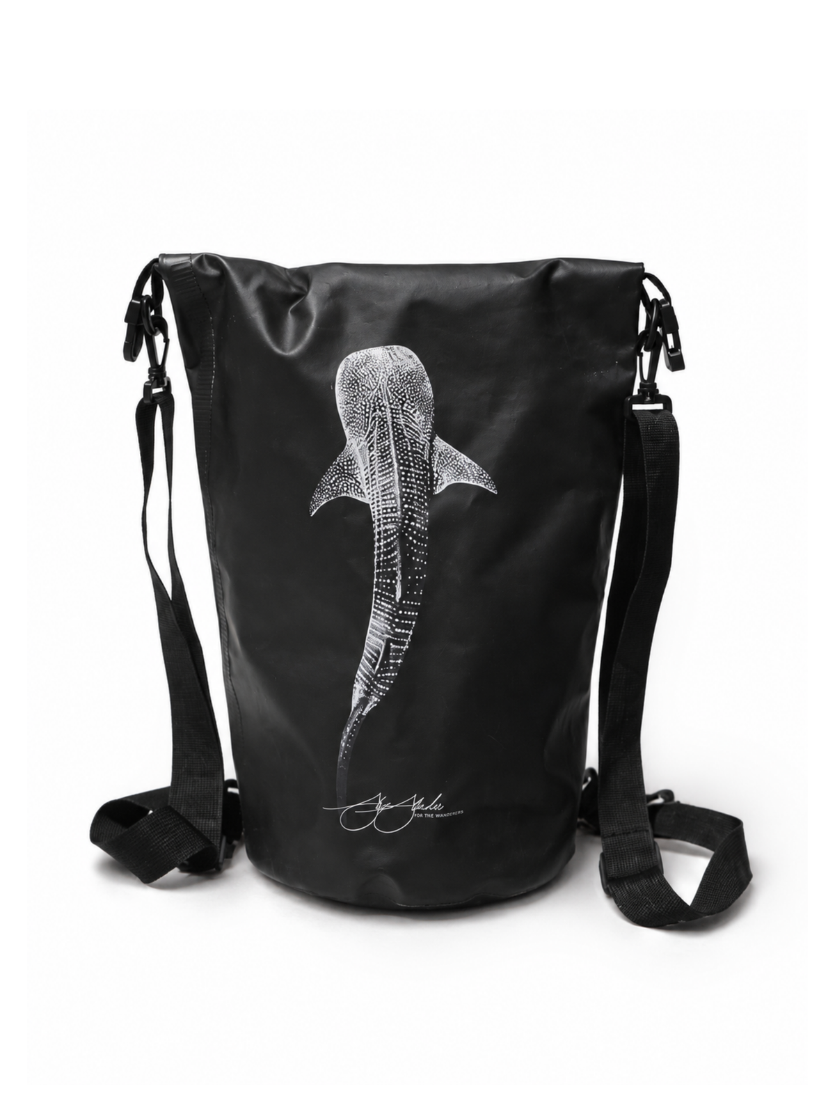 Whale Shark | Dry Bag