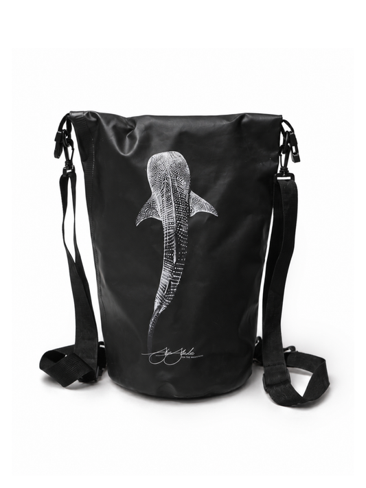 Whale Shark | Dry Bag
