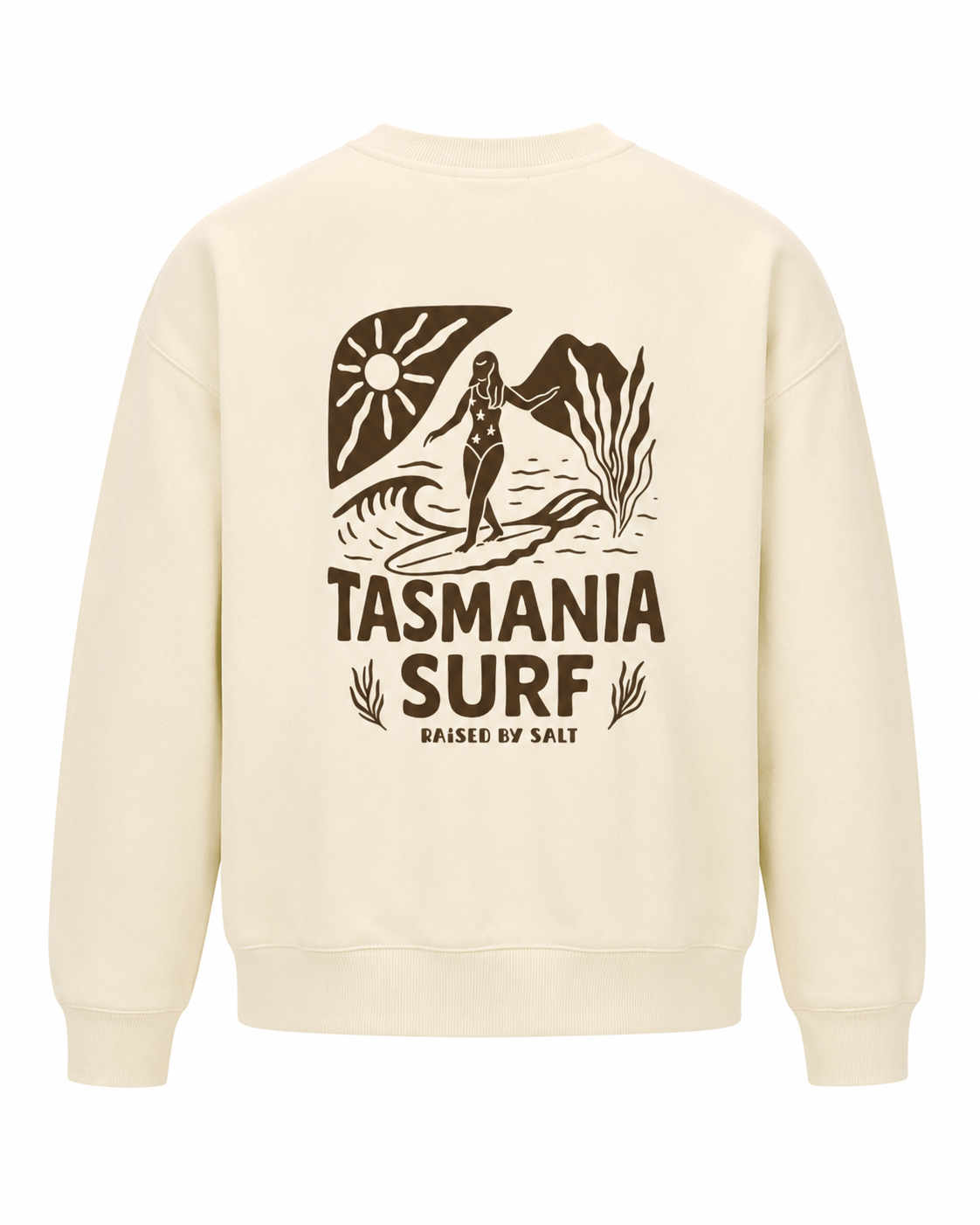 Sunny Surfer | Jumper
