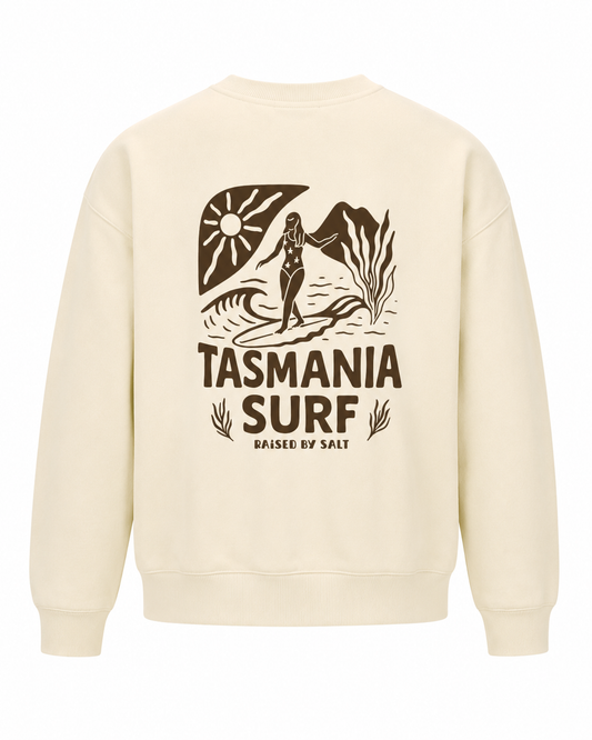 Sunny Surfer | Jumper