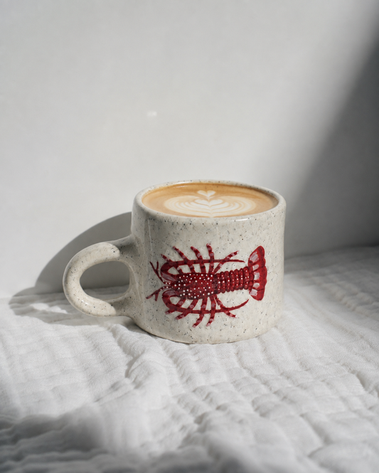 Southern Rock Lobster | PRE-ORDER